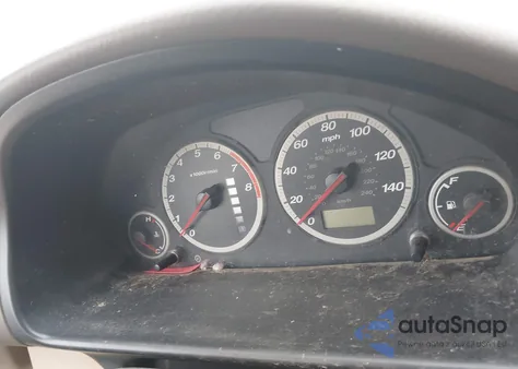 2005 Honda Cr-V Ex из США, поврежденный, VIN JHLRD78865C002911